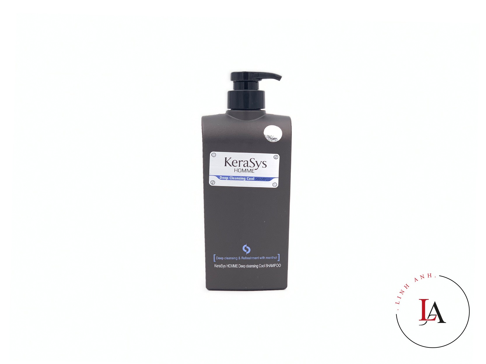 Dầu gội Kerasys 550g Home
